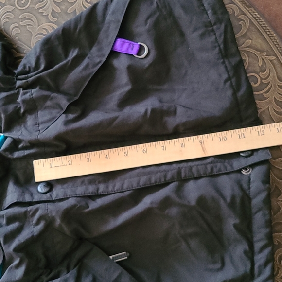 Havoc Ski/Snowboard Jacket - Picture 9 of 13